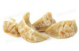 Gyoza de Pollo (4p)