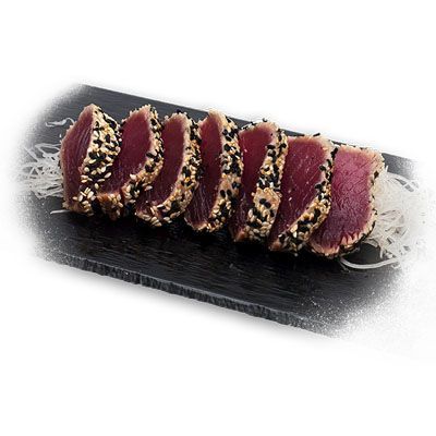 Tataki Atun