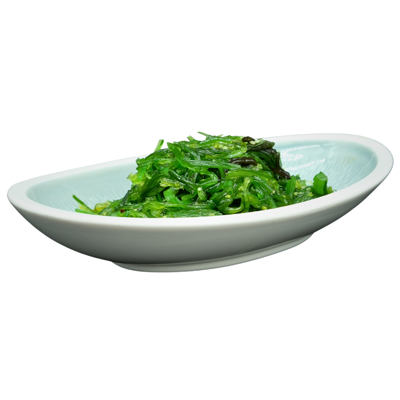 Goma Wakame