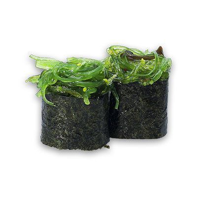 Wakame