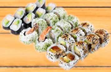 Combinado SIN(24p)