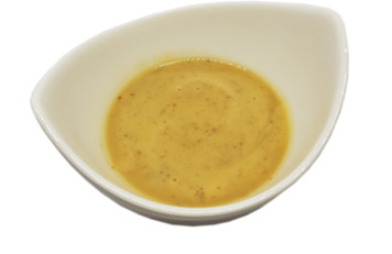Salsa Crispy